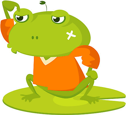 EPS 클립아트 동물 척추동물 캐릭터 한마리 한국문화 한국전통 동물캐릭터 일러스트 동화 나뭇잎 전통캐릭터 전래동화 이야기 양서류 사람없음 연잎 청개구리 개구리캐릭터 말썽 일러캐릭터 1 동양문화 전통 잎 한국 개구리 파일형식 벡터