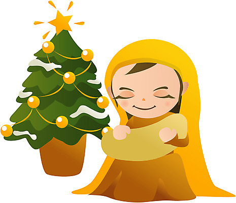 EPS 클립아트 여자 기념일 남자 별 기독교 종교 크리스마스장식 크리스마스 일러스트 안기 엄마 사람 두명 부모 크리스마스트리 아기 출산 예수 마리아 아기예수 탄신일 포대기 국내일러스트 자연요소 가족 모션 이벤트 아기용품 신_종교 파일형식 벡터