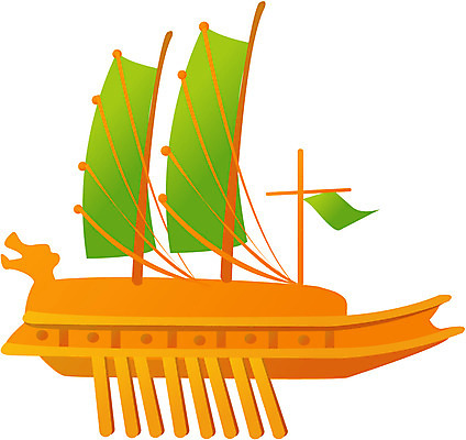 EPS 한국문화 한국전통 교통수단 수상교통 일러스트 사람없음 문화재 군함 거북선 이순신 선박 국내일러스트 동양문화 전통 교통 배_교통 한국 해군 파일형식 벡터