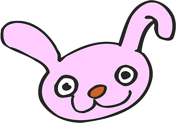 EPS 클립아트 동물 척추동물 캐릭터 한마리 한국문화 한국전통 육지동물 얼굴 분홍색 컬러 동물캐릭터 일러스트 포유류 동화 전통캐릭터 전래동화 이야기 사람없음 머리 토끼 토끼캐릭터 토끼와거북이 일러캐릭터 1 동양문화 전통 한국 신체부위 반려동물 파일형식 벡터