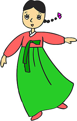 EPS 전신 클립아트 한국문화 한국전통 여자 초등학생 어린이 일러스트 동화 전래동화 한명 서기 사람 소녀 치마 전통의상 한복 저고리 댕기머리 성춘향 춘향전 여자만 여자한명만 어린이만 소녀만 소녀한명만 국내일러스트 1 학생 동양문화 전통 헤어스타일 모션 하의 한국 역사 파일형식 벡터