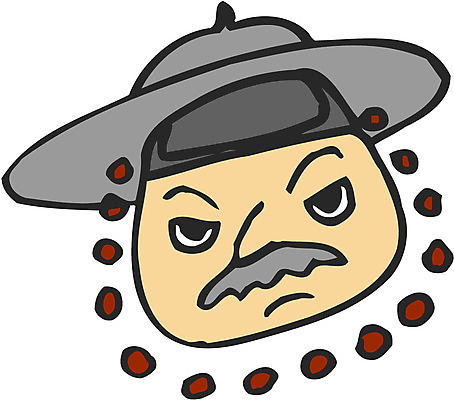 EPS 클립아트 직업 한국문화 한국전통 남자 얼굴 40대 중년 50대 일러스트 상상 동화 수염 전래동화 이야기 한명 사람 성인 신체부위 전통의상 관복 변사또 사또 춘향전 남자만 남자한명만 성인남자만 성인한명만 성인남자한명만 중년만 중년남자만 중년남자한명만 성인만 국내일러스트 갓모자 모자_잡화 1 동양문화 전통 전통소품 한국 역사 파일형식 벡터