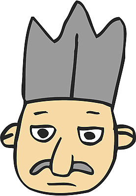 EPS 클립아트 한국문화 한국전통 노년 남자 얼굴 40대 중년 50대 일러스트 상상 동화 전래동화 이야기 한명 사람 성인 신체부위 전통의상 흥부와놀부 대감 영감 남자만 남자한명만 성인남자만 성인만 국내일러스트 1 동양문화 전통 한국 파일형식 벡터