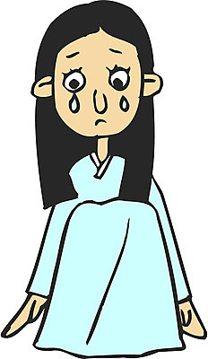 EPS 전신 클립아트 한국문화 한국전통 여자 일러스트 상상 동화 전래동화 이야기 한명 사람 앉기 20대 성인 슬픔 유령 울음 전통의상 한복 눈물 소복 여자만 여자한명만 성인여자만 청년만 청년여자만 성인한명만 청년여자한명만 성인여자한명만 성인만 국내일러스트 1 동양문화 전통 감정 모션 한국 표정 청년 파일형식 벡터