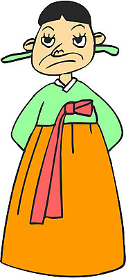 EPS 전신 클립아트 한국문화 한국전통 여자 일러스트 상상 엄마 동화 전래동화 이야기 한명 서기 사람 20대 성인 치마 전통의상 한복 저고리 뒷짐 비녀 콩쥐팥쥐 쪽머리 계모 여자만 여자한명만 성인여자만 청년만 청년여자만 성인한명만 청년여자한명만 성인여자한명만 성인만 국내일러스트 1 동양문화 전통 헤어스타일 가족 모션 하의 전통소품 한국 청년 파일형식 벡터 헤어액세사리