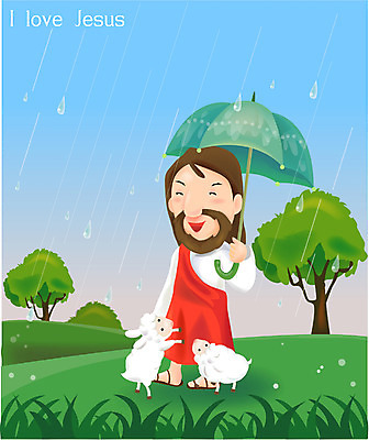 EPS 나무 남자 기독교 종교 새끼 일러스트 우산 한명 사람 초원 20대 성인 야외 교회 목장 기도 양 예수 하나님 비 성직자 찬양 복음기도 사도 남자만 남자한명만 성인남자만 청년만 청년남자만 청년남자한명만 성인한명만 성인남자한명만 성인만 국내일러스트 자연요소 식물 동물 1 포유류 종교건축 날씨 청년 건물 신_종교 파일형식 벡터