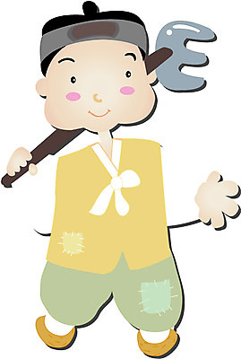 EPS 전신 클립아트 한국문화 한국전통 전통 남자 일러스트 동화 전래동화 한명 서기 들기 사람 20대 성인 농부 전통의상 한복 농기구 상투 흥부와놀부 머슴 흥부 누더기 남자만 남자한명만 성인남자만 청년만 청년남자만 청년남자한명만 성인한명만 성인남자한명만 성인만 국내일러스트 직업 1 동양문화 농업 모션 한국 청년 파일형식 벡터