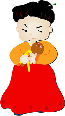 EPS 전신 클립아트 한국문화 한국전통 전통 여자 일러스트 동화 전래동화 한명 서기 들기 사람 20대 성인 치마 전통의상 한복 심술 저고리 비녀 주걱 흥부와놀부 놀부마누라 밥주걱 여자만 여자한명만 성인여자만 청년만 청년여자만 성인한명만 청년여자한명만 성인여자한명만 성인만 국내일러스트 1 동양문화 감정 모션 하의 주방용품 전통소품 한국 청년 파일형식 벡터 헤어액세사리