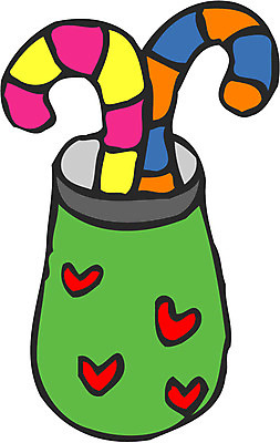 EPS 일러스트 지팡이 통 사람없음 하트 막대기 오브젝트 이벤트용품 지팡이모양 지팡이장식 국내일러스트 모양 이벤트 장식 파일형식 벡터