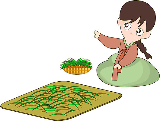 EPS 전신 클립아트 한국문화 한국전통 여자 일러스트 상상 청소년 동화 콩 곡류 전래동화 이야기 한명 사람 앉기 10대 소쿠리 농사 전통의상 한복 댕기머리 콩쥐팥쥐 콩쥐 여자만 여자한명만 십대만 십대여자만 십대여자한명만 국내일러스트 1 동양문화 전통 헤어스타일 농업 모션 한국 바구니 파일형식 벡터