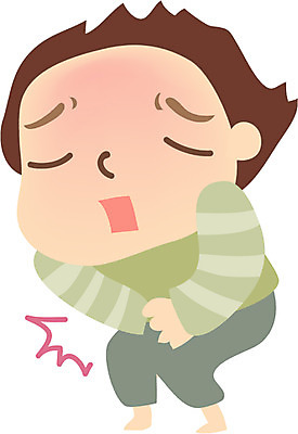 EPS 전신 클립아트 남자 어린이 일러스트 의학 한명 서기 사람 20대 성인 치료 환자 복통 남자만 남자한명만 국내일러스트 1 모션 청년 질병 파일형식 벡터