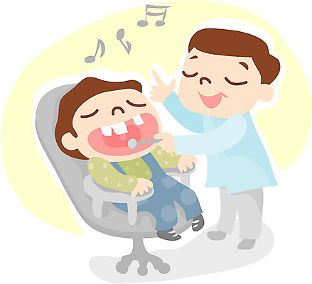 EPS 전신 클립아트 남자 산업 일러스트 의학 치과 병원 사람 두명 치료 진료 환자 의사 남자만 국내일러스트 의료진 파일형식 벡터