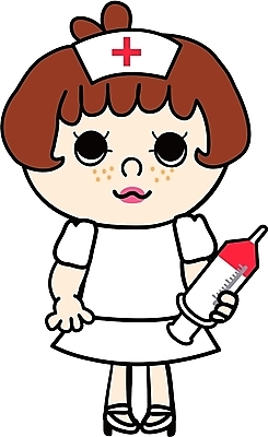 EPS 전신 클립아트 직업 여자 일러스트 의학 주사기 한명 서기 사람 20대 성인 치료 간호사 작업실 여자만 여자한명만 성인여자만 청년만 청년여자만 성인한명만 청년여자한명만 성인여자한명만 성인만 국내일러스트 1 의료기기 모션 청년 의료진 파일형식 벡터