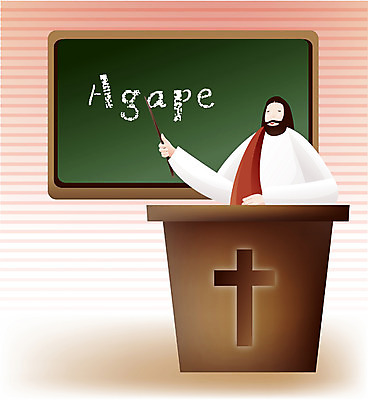 EPS 남자 기독교 종교 십자가 일러스트 실내 사랑 한명 사람 20대 성인 교회 믿음 칠판 예수 설교 아가페 남자만 남자한명만 성인남자만 청년만 청년남자만 청년남자한명만 성인한명만 성인남자한명만 성인만 국내일러스트 1 감정 종교건축 청년 내부 건물 신_종교 파일형식 벡터