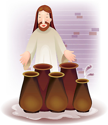 EPS 남자 기독교 종교 결혼 일러스트 한명 사람 20대 성인 물 파티 교회 와인 기도 항아리 예수 하나님 변화 기적 잔치 복음 남자만 남자한명만 성인남자만 청년만 청년남자만 청년남자한명만 성인한명만 성인남자한명만 성인만 국내일러스트 자연요소 1 컨셉 종교건축 주류 이벤트 청년 건물 도자기 신_종교 파일형식 벡터