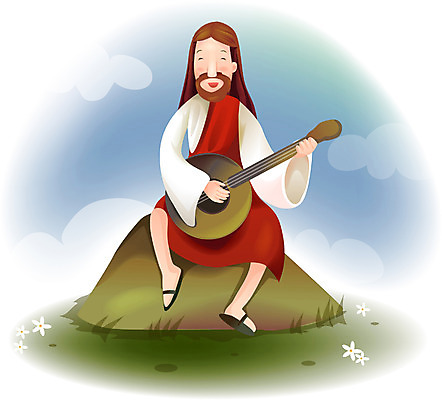 EPS 주간 남자 기독교 종교 악기 일러스트 노래 현악기 한명 사람 초원 20대 성인 야외 교회 목장 돌_바위 바위 기도 기타 예수 하나님 성직자 찬양 복음 사도 남자만 남자한명만 성인남자만 청년만 청년남자만 청년남자한명만 성인한명만 성인남자한명만 성인만 국내일러스트 자연요소 1 음악 종교건축 청년 건물 신_종교 파일형식 벡터