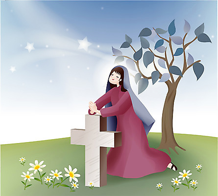 EPS 나무 여자 꽃 기독교 종교 십자가 일러스트 사랑 한명 사람 20대 성인 야외 교회 믿음 성경 기도 예수 여자만 여자한명만 성인여자만 청년만 청년여자만 성인한명만 청년여자한명만 성인여자한명만 성인만 국내일러스트 식물 1 감정 종교용품 종교건축 청년 건물 신_종교 파일형식 벡터