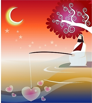 EPS 전신 나무 남자 별 기독교 종교 일러스트 낚시 사랑 한명 사람 앉기 20대 성인 야외 강 교회 달 하트 예수 낚싯대 야간 남자만 남자한명만 성인남자만 청년만 청년남자만 청년남자한명만 성인한명만 성인남자한명만 성인만 국내일러스트 자연요소 모양 식물 1 감정 종교건축 모션 레저 청년 건물 신_종교 낚시용품 파일형식 벡터