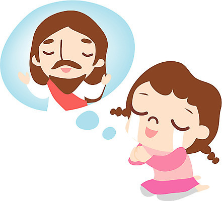 EPS 전신 클립아트 여자 남자 기독교 종교 어린이 일러스트 사람 앉기 소녀 두명 교회 기도 예수 눈물 국내일러스트 감정 종교건축 모션 건물 신_종교 파일형식 벡터