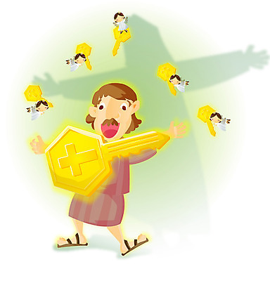 EPS 전신 클립아트 남자 기독교 종교 십자가 일러스트 열쇠 천사 한명 서기 사람 20대 성인 교회 예수 황금 황금열쇠 남자만 남자한명만 성인남자만 청년만 청년남자만 청년남자한명만 성인한명만 성인남자한명만 성인만 국내일러스트 1 종교건축 모션 청년 건물 신_종교 파일형식 벡터