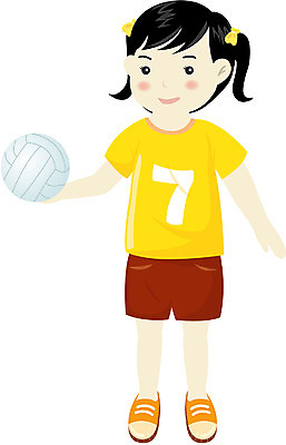 EPS 전신 클립아트 학생 여자 어린이교육 교육 어린이 일러스트 공 교과목 한명 서기 사람 소녀 20대 성인 운동 스쿨라이프 배구 체육시간 체육교육 여자만 여자한명만 국내일러스트 1 라이프스타일 학교 모션 수업 건강 청년 구기 체육 파일형식 벡터