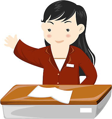 EPS 클립아트 학생 여자 어린이교육 교육 초등학생 어린이 일러스트 교실 학교 수업 한명 사람 소녀 상반신 10대 스쿨라이프 퀴즈 발표 질문 책상 여자만 여자한명만 소녀만 국내일러스트 1 라이프스타일 가구 청소년 어린이만 파일형식 벡터