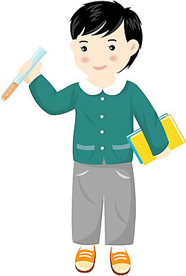 EPS 전신 클립아트 학생 어린이교육 교육 남자 교복 초등학생 어린이 과학 일러스트 교과목 학교 수업 실험 한명 서기 사람 소년 스쿨라이프 화학 시험관 과학교육 남자만 남자한명만 어린이만 소년만 소년한명만 국내일러스트 1 라이프스타일 옷 모션 실험기구 파일형식 벡터