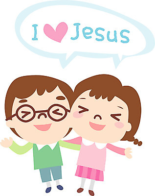 EPS 전신 클립아트 여자 남자 기독교 종교 어린이 일러스트 사랑 서기 사람 소녀 소년 두명 교회 어린이만 국내일러스트 감정 종교건축 모션 건물 파일형식 벡터