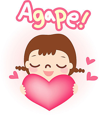 EPS 클립아트 여자 기독교 종교 초등학생 어린이 일러스트 사랑 한명 사람 소녀 상반신 교회 하트 예수 여자만 여자한명만 소녀만 소녀한명만 국내일러스트 모양 1 학생 감정 종교건축 건물 신_종교 어린이만 파일형식 벡터