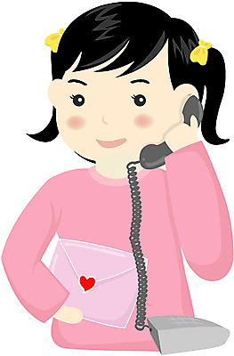 EPS 클립아트 여자 감정 초등학생 어린이 일러스트 사랑 한명 사람 소녀 이벤트 상반신 하트 러브레터 편지 전화기 통화 여자만 여자한명만 어린이만 소녀만 소녀한명만 국내일러스트 모양 1 학생 모션 파일형식 벡터