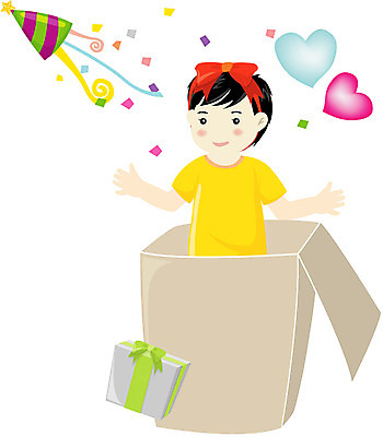 EPS 클립아트 남자 초등학생 어린이 일러스트 선물 사랑 한명 사람 이벤트 소년 상반신 파티 생일 남자만 남자한명만 어린이만 소년만 소년한명만 국내일러스트 1 학생 기념일 감정 파일형식 벡터