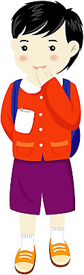EPS 전신 클립아트 학생 어린이교육 교육 남자 초등학생 어린이 일러스트 책가방 한명 서기 사람 소년 스쿨라이프 입학 시작 남자만 남자한명만 어린이만 소년만 소년한명만 국내일러스트 1 라이프스타일 가방 학교 모션 파일형식 벡터