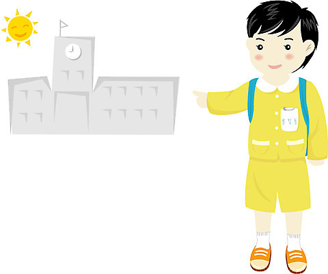 EPS 주간 전신 클립아트 학생 어린이교육 교육 남자 초등학생 어린이 일러스트 학교 책가방 한명 서기 사람 소년 야외 스쿨라이프 입학 시작 남자만 남자한명만 어린이만 소년만 소년한명만 국내일러스트 자연요소 1 라이프스타일 가방 모션 파일형식 벡터