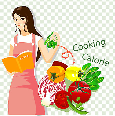 EPS 라이프스타일 웰빙 여자 음식 가사 다이어트 채소 일러스트 식재료 건강 식이요법 요리 한명 사람 상반신 20대 성인 라이프 생활 책 앞치마 주부 칼로리 요리책 채식주의자 여자만 여자한명만 성인여자만 청년만 청년여자만 성인한명만 청년여자한명만 성인여자한명만 성인만 국내일러스트 1 청년 채식 파일형식 벡터