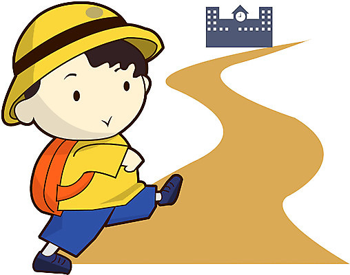 EPS 클립아트 어린이교육 교육 남자 초등학생 어린이 일러스트 학교 책가방 한명 사람 소년 신학기 등교 남자만 남자한명만 어린이만 소년만 소년한명만 국내일러스트 1 학생 가방 등하교 파일형식 벡터