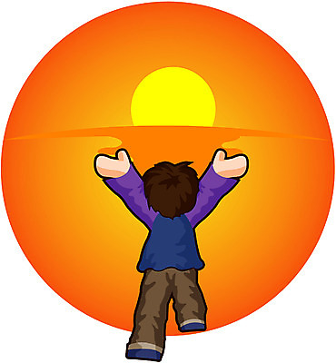 EPS 전신 클립아트 교육 남자 대학생 일러스트 하늘 새출발 새해 서기 사람 풍경 야외 태양 일출 일몰 시작 출발 남자만 국내일러스트 자연요소 학생 컨셉 모션 새로움 노을 파일형식 벡터