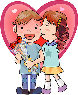 EPS 전신 클립아트 커플 여자 남자 감정 꽃다발 프로포즈 일러스트 화이트데이 키스 발렌타인데이 선물 사랑 서기 사람 성인 두명 하트 성인만 국내일러스트 모양 꽃 관계 모션 데이이벤트 애정표현 파일형식 벡터