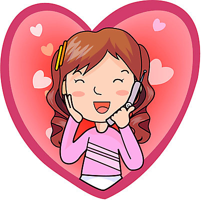 EPS 클립아트 여자 감정 일러스트 화이트데이 발렌타인데이 사랑 한명 사람 상반신 20대 성인 스마트폰 기계 통신기기 하트 통화 여자만 여자한명만 성인여자만 청년만 청년여자만 성인한명만 청년여자한명만 성인여자한명만 성인만 국내일러스트 모양 1 통신 모션 데이이벤트 청년 핸드폰 스마트기기 파일형식 벡터