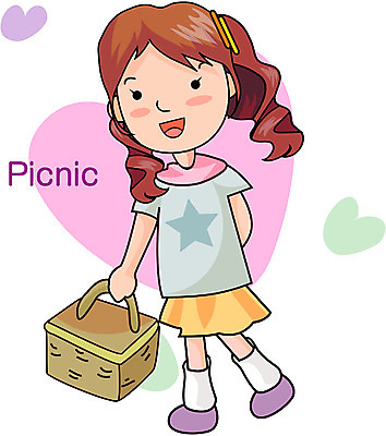 EPS 전신 클립아트 여자 감정 일러스트 화이트데이 발렌타인데이 사랑 한명 서기 사람 20대 성인 소풍 하트 여자만 여자한명만 성인여자만 청년만 청년여자만 성인한명만 청년여자한명만 성인여자한명만 성인만 국내일러스트 모양 1 모션 데이이벤트 청년 야외활동 파일형식 벡터