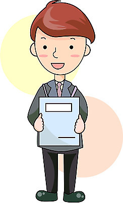 EPS 전신 클립아트 남자 일러스트 비즈니스 한명 서기 사람 20대 성인 직장인 비즈니스맨 신입사원 남자만 남자한명만 성인남자만 청년만 청년남자만 청년남자한명만 성인한명만 성인남자한명만 성인만 국내일러스트 직업 1 모션 청년 파일형식 벡터