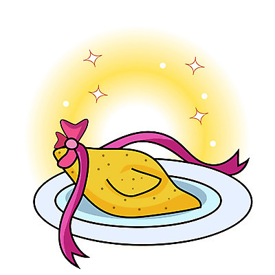 EPS 클립아트 음식 일러스트 서양음식 사람없음 통닭 치킨 닭 국내일러스트 조류 닭고기요리 파일형식 벡터