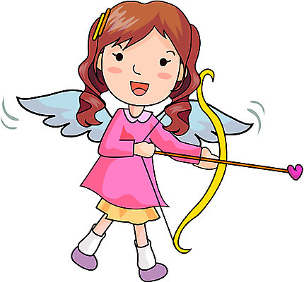 EPS 전신 클립아트 여자 감정 일러스트 화이트데이 천사 화살 발렌타인데이 사랑 한명 서기 사람 20대 성인 하트 활 큐피드 여자만 여자한명만 성인여자만 청년만 청년여자만 성인한명만 청년여자한명만 성인여자한명만 성인만 국내일러스트 모양 1 모션 데이이벤트 청년 파일형식 벡터