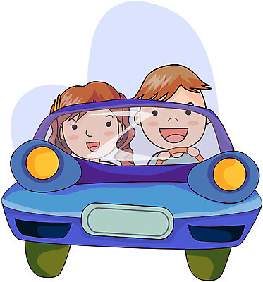 EPS 클립아트 커플 여자 남자 감정 여행 일러스트 화이트데이 자동차 발렌타인데이 사랑 사람 앉기 상반신 성인 야외 두명 드라이브 운전 하트 성인만 국내일러스트 모양 육상교통 관계 모션 데이이벤트 파일형식 벡터