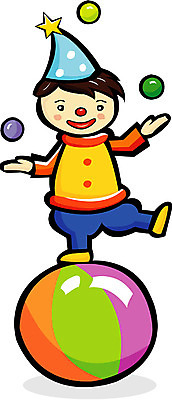EPS 전신 클립아트 남자 초등학생 어린이 일러스트 공 한명 서기 사람 이벤트 소년 고깔모자 광대 피에로 저글링 남자만 남자한명만 어린이만 소년만 소년한명만 국내일러스트 모자_잡화 1 학생 모션 파일형식 벡터