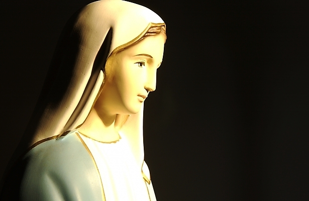 포토 JPG 기독교 종교 인형 백그라운드 종교용품 사람없음 천주교 천주교용품 마리아 성모마리아상 성모상 국내포토 파일형식