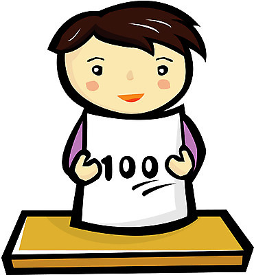 EPS 클립아트 학생 어린이교육 교육 남자 초등학생 어린이 일러스트 학교 수업 한명 사람 소년 상반신 스쿨라이프 시험 성적 만점 백점 우등생 남자만 남자한명만 어린이만 소년만 소년한명만 국내일러스트 1 라이프스타일 점수 파일형식 벡터