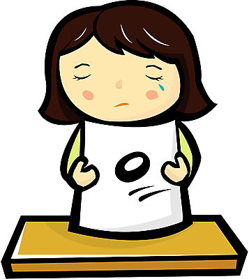 EPS 클립아트 학생 여자 어린이교육 교육 초등학생 어린이 일러스트 학교 수업 한명 사람 소녀 상반신 스쿨라이프 시험 성적 0점 여자만 여자한명만 어린이만 소녀만 소녀한명만 국내일러스트 1 라이프스타일 점수 파일형식 벡터