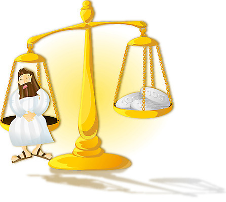 EPS 전신 남자 기독교 종교 돈 일러스트 저울 한명 사람 앉기 20대 성인 교회 예수 양팔저울 남자만 남자한명만 성인남자만 청년만 청년남자만 청년남자한명만 성인한명만 성인남자한명만 성인만 국내일러스트 1 종교건축 모션 청년 건물 신_종교 재산 파일형식 벡터