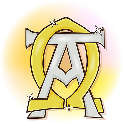 EPS 클립아트 문자 기호 기독교 종교 상징 일러스트 사람없음 교회 오메가 국내일러스트 종교건축 건물 파일형식 벡터