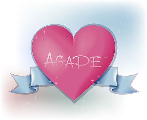 EPS 클립아트 문자 기호 기독교 종교 일러스트 사랑 사람없음 하트 아가페 국내일러스트 모양 감정 파일형식 벡터